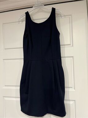 Club Monaco | Dresses | Nwt Club Monaco Jourdan Dress Grey | Poshmark